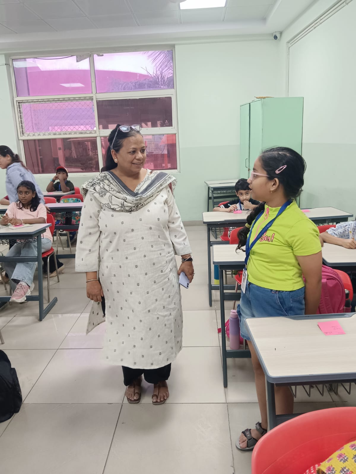 Summer Camp 2026: Where Fun Meets Learning!
